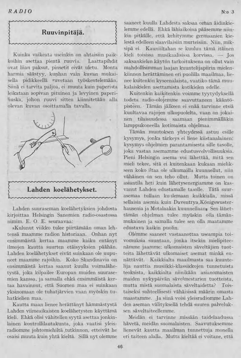 scanned image