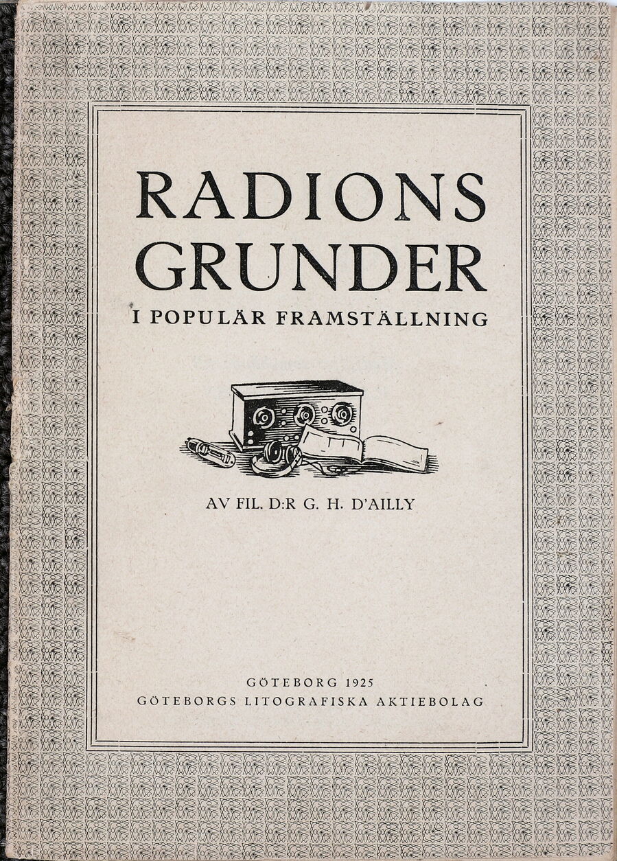 scanned image