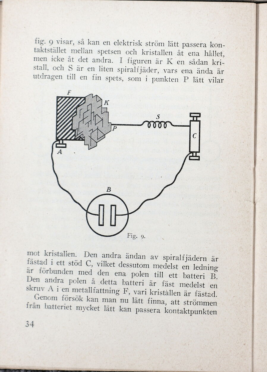scanned image