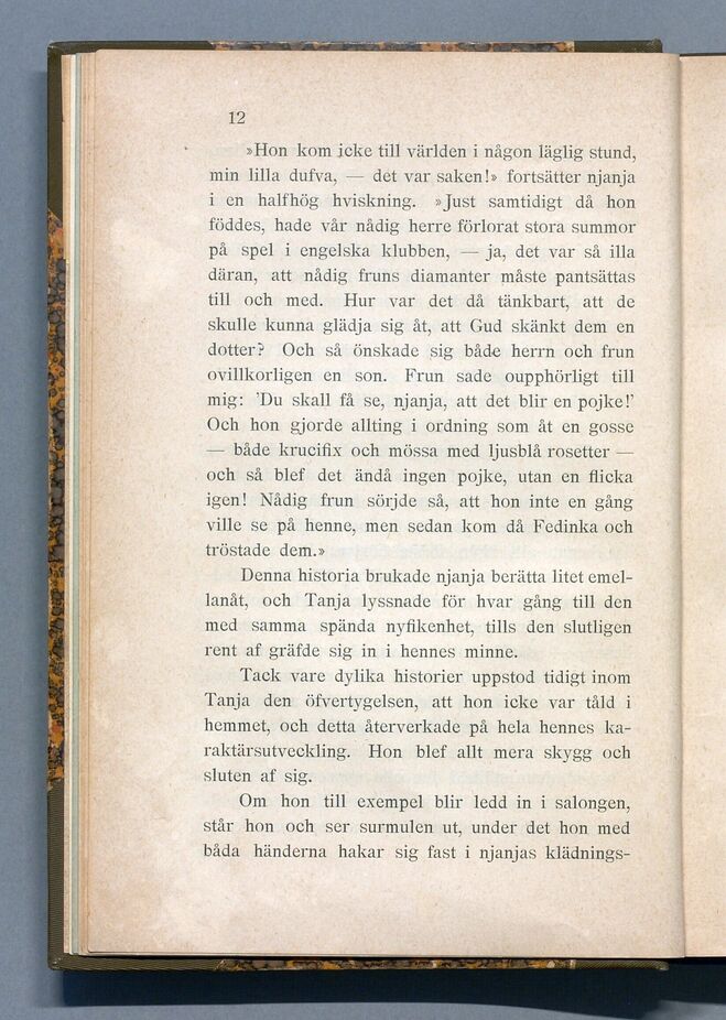 scanned image