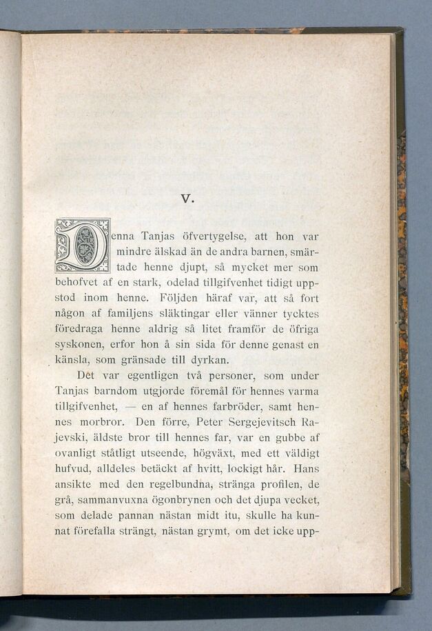 scanned image