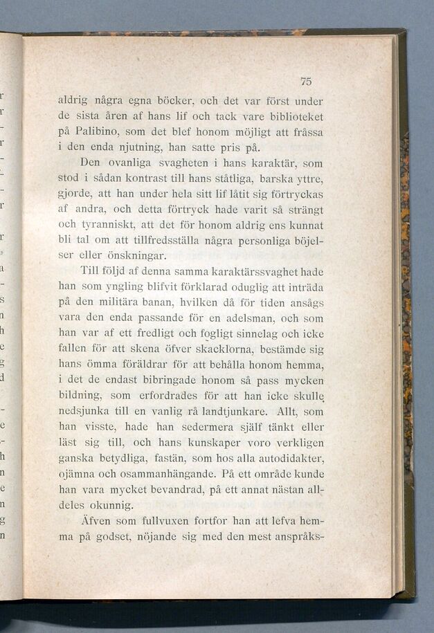 scanned image