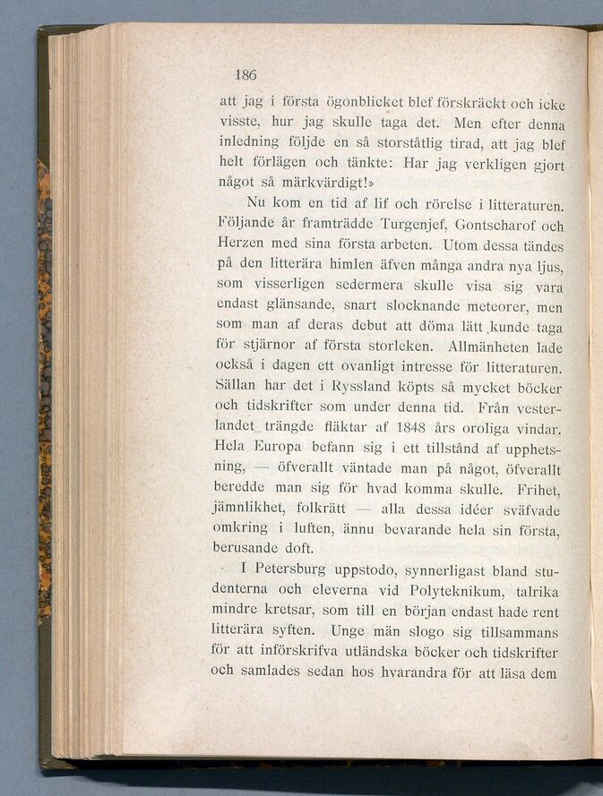 scanned image