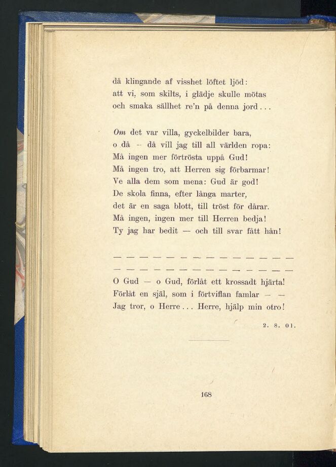 scanned image
