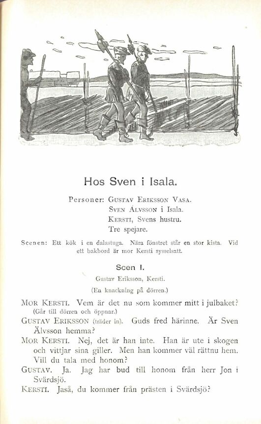 scanned image
