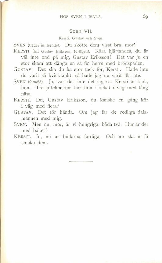 scanned image