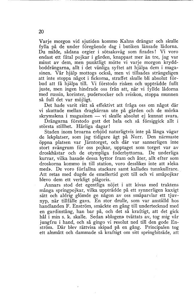 scanned image