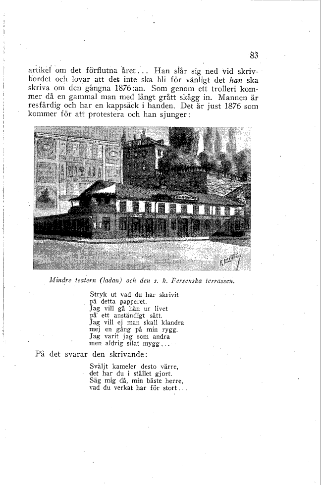 scanned image