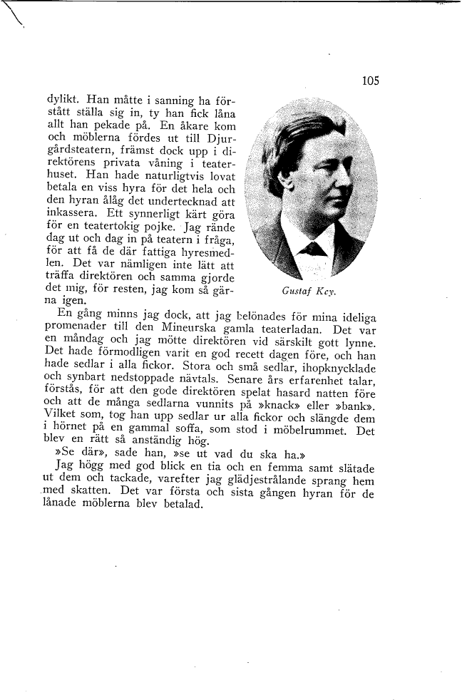 scanned image