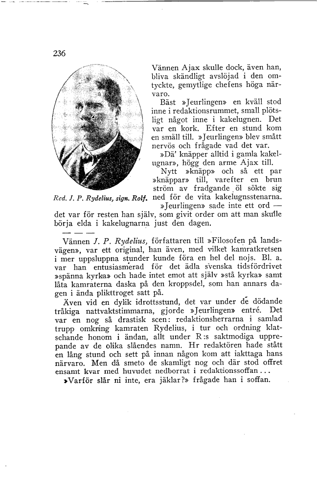 scanned image