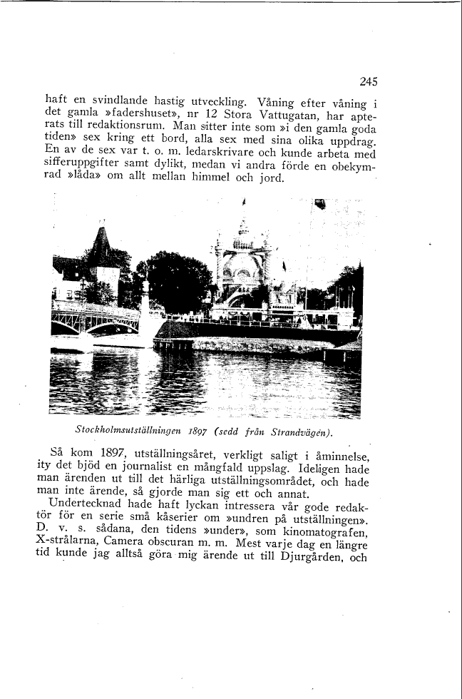 scanned image