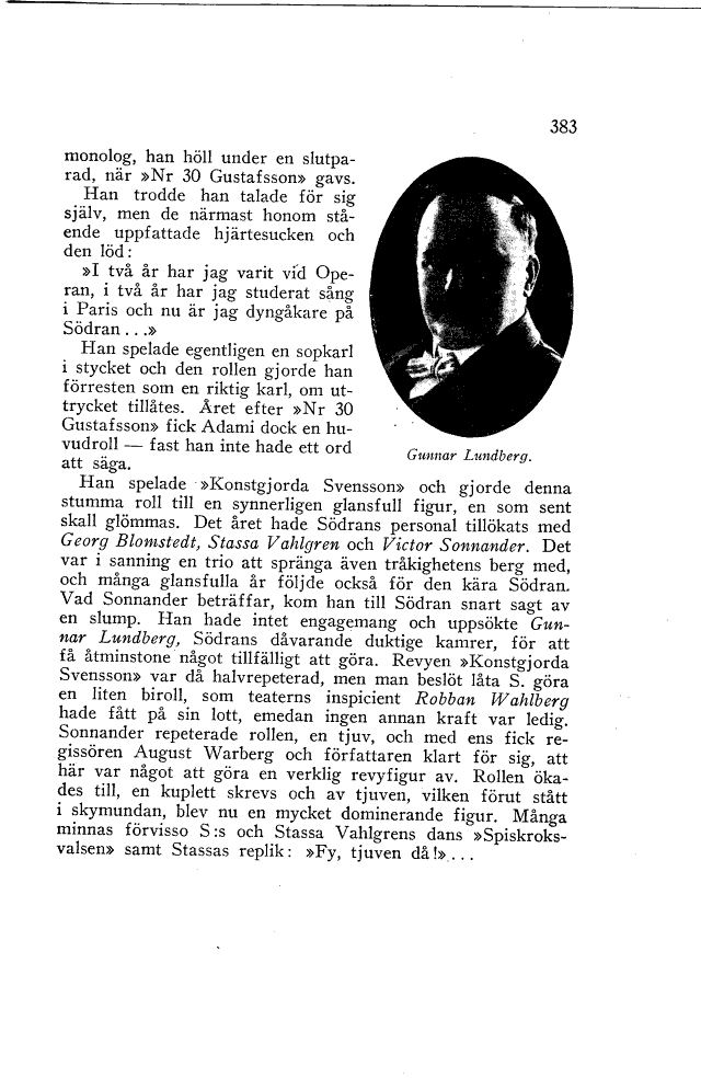 scanned image