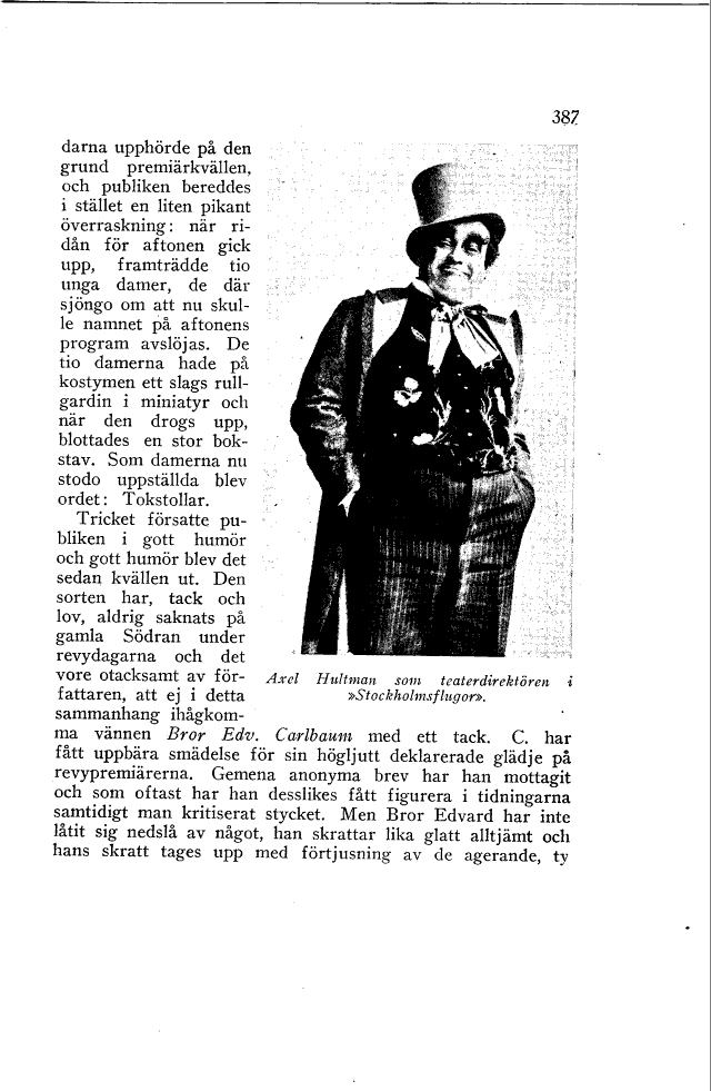 scanned image