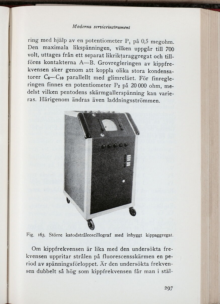scanned image