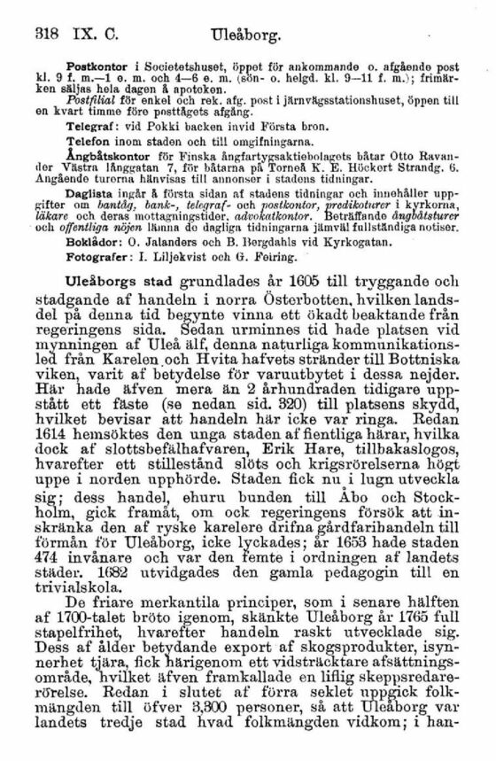 scanned image