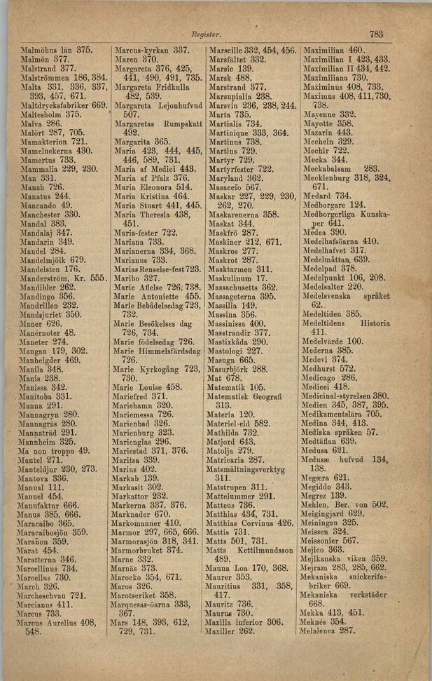 scanned image