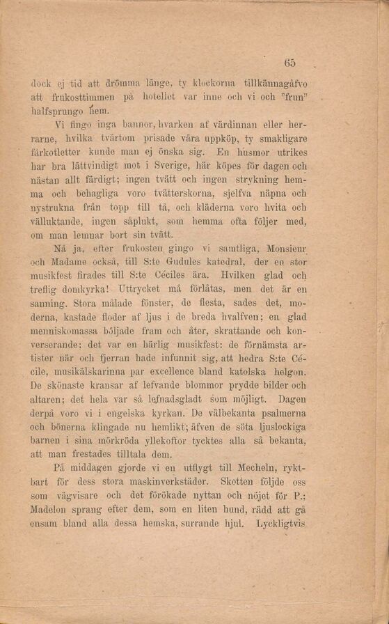 scanned image