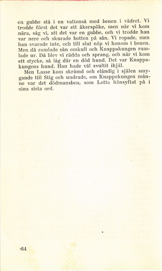 scanned image