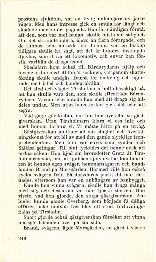 scanned image