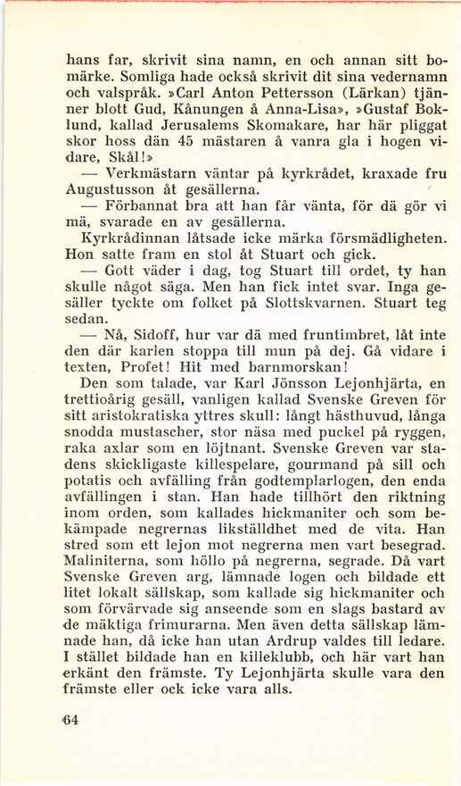 scanned image