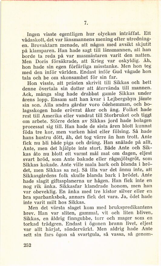 scanned image