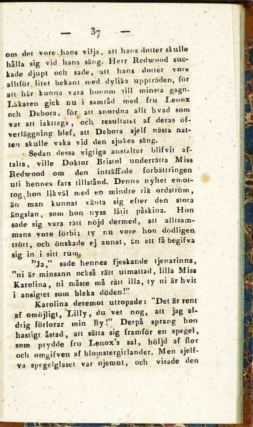 scanned image