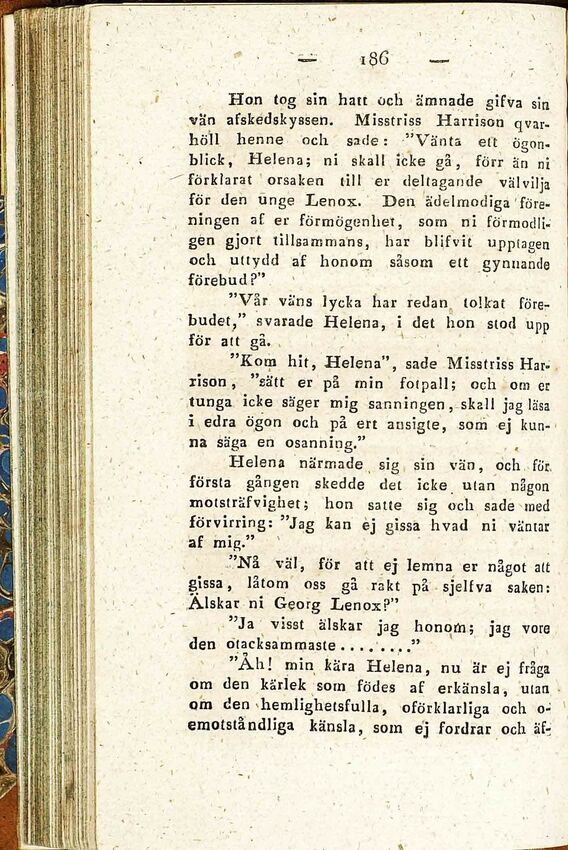 scanned image