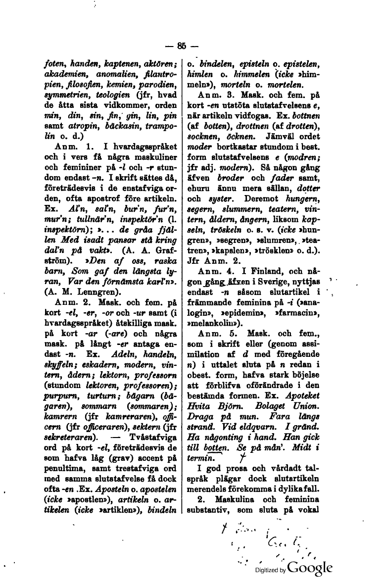 scanned image