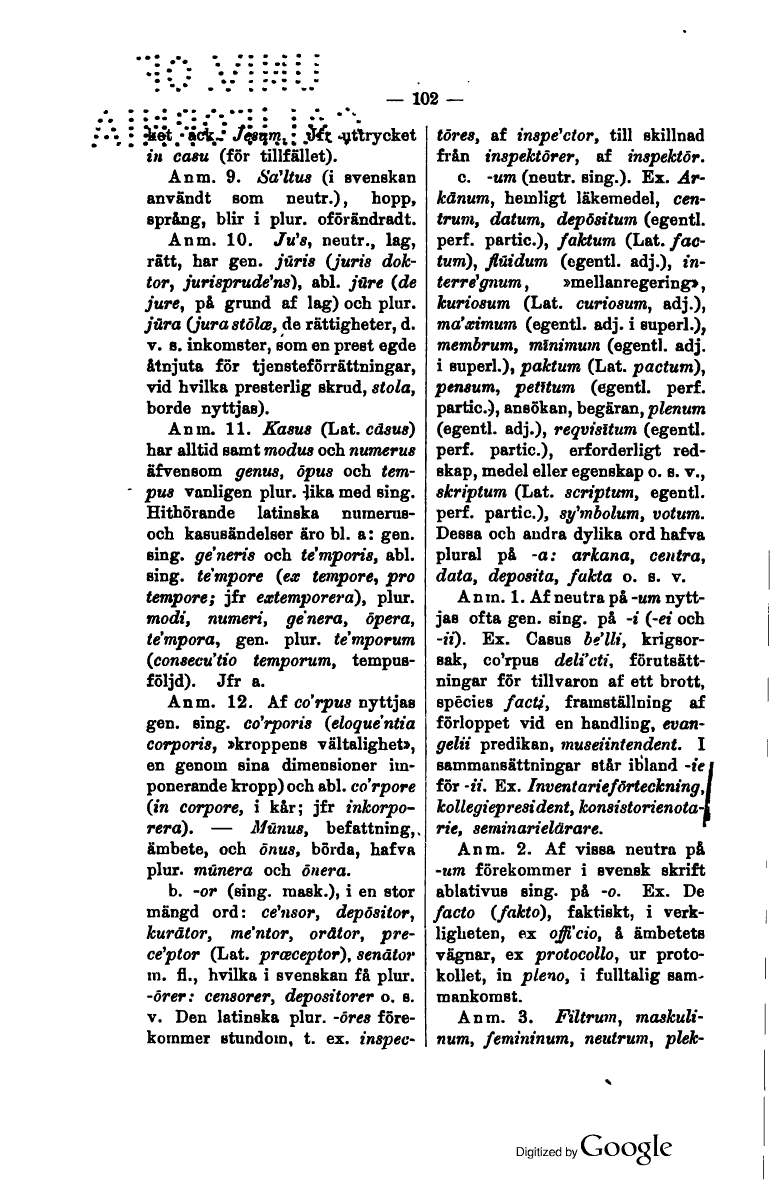 scanned image
