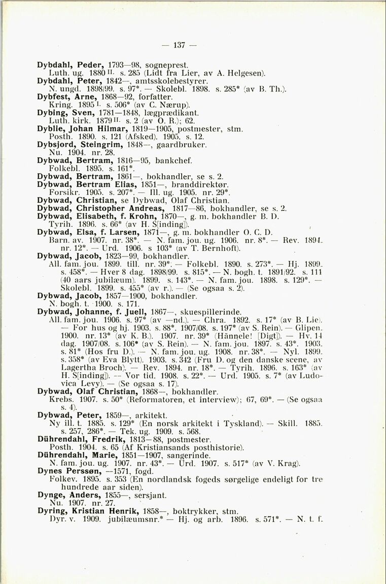 scanned image