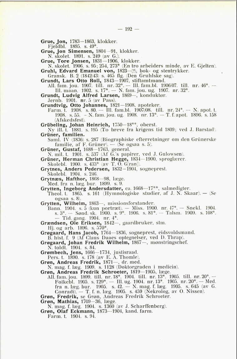 scanned image