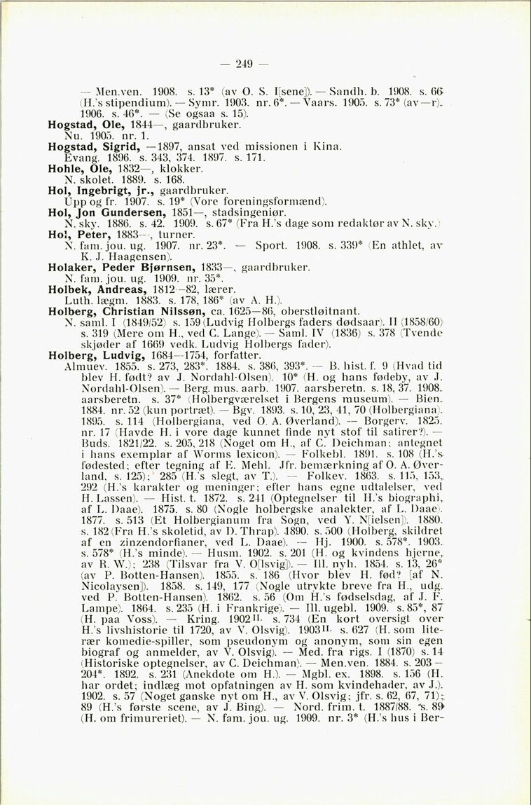 scanned image