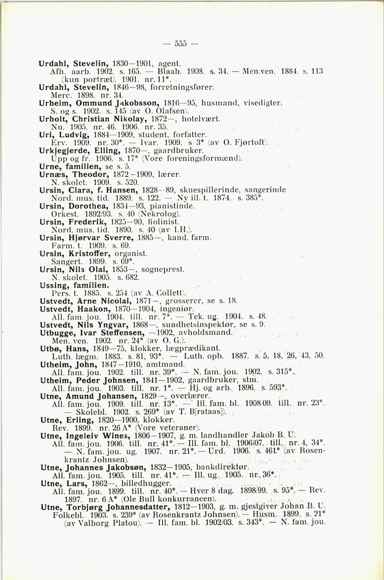 scanned image