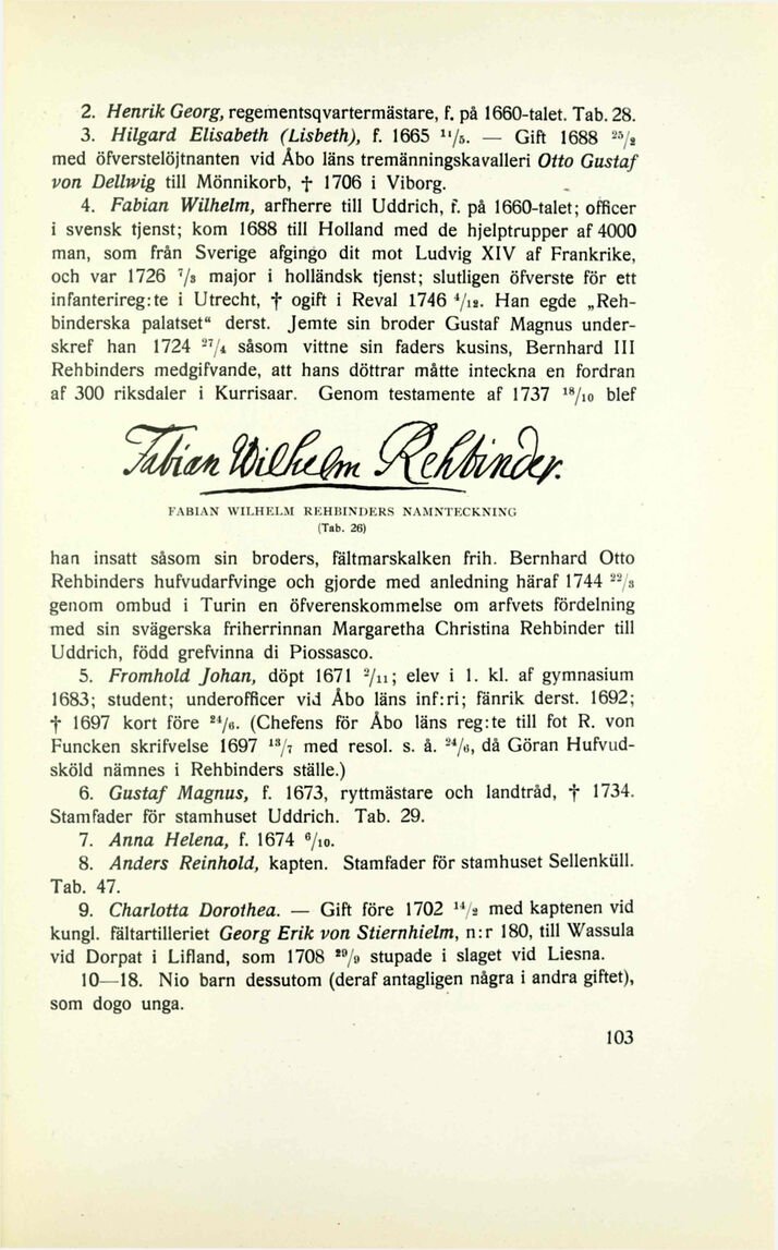 scanned image