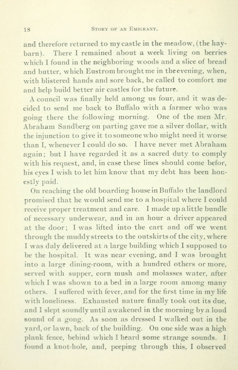 scanned image