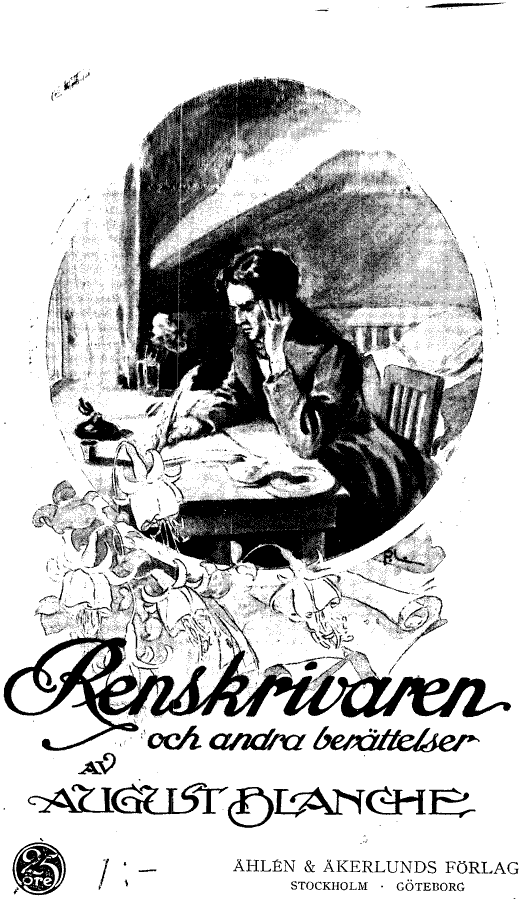 scanned image