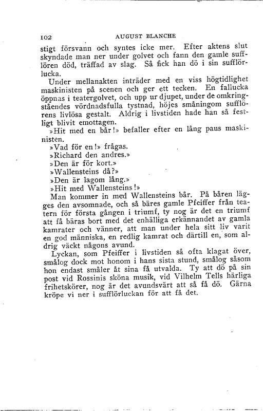 scanned image