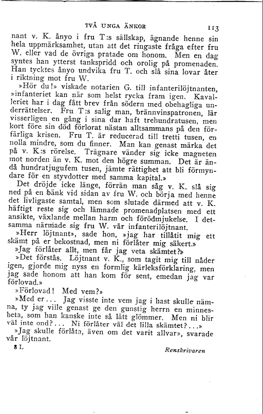 scanned image