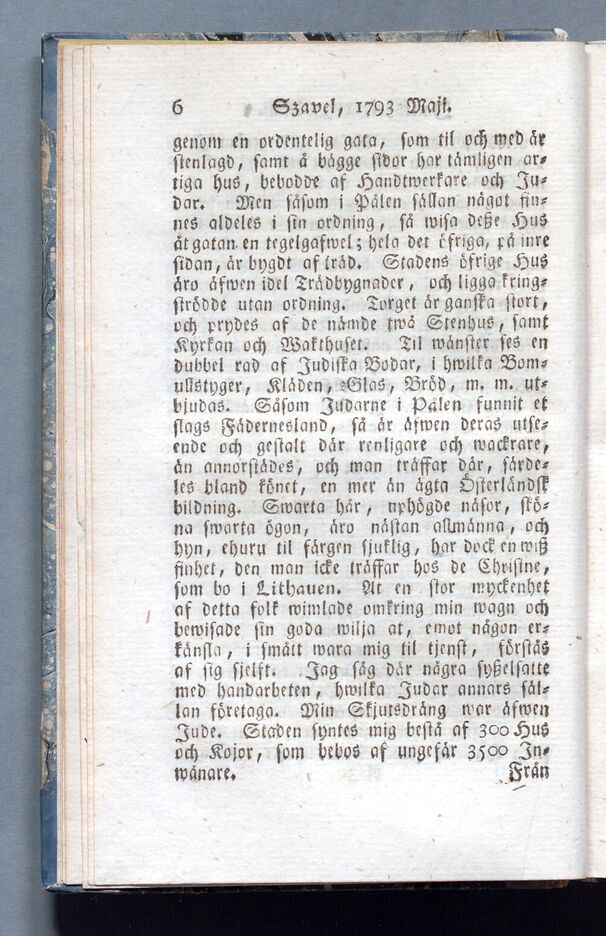 scanned image