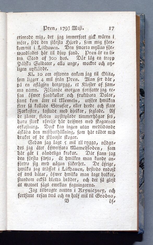 scanned image