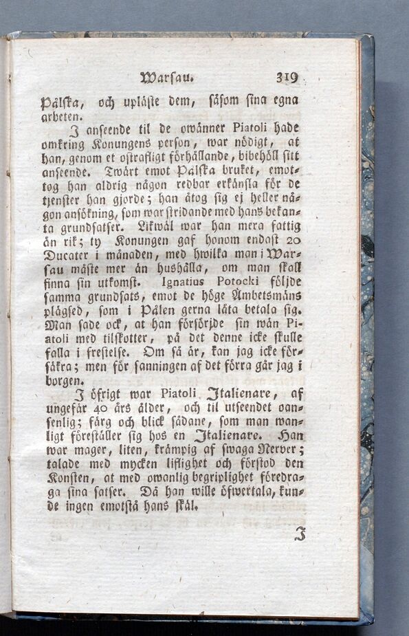scanned image