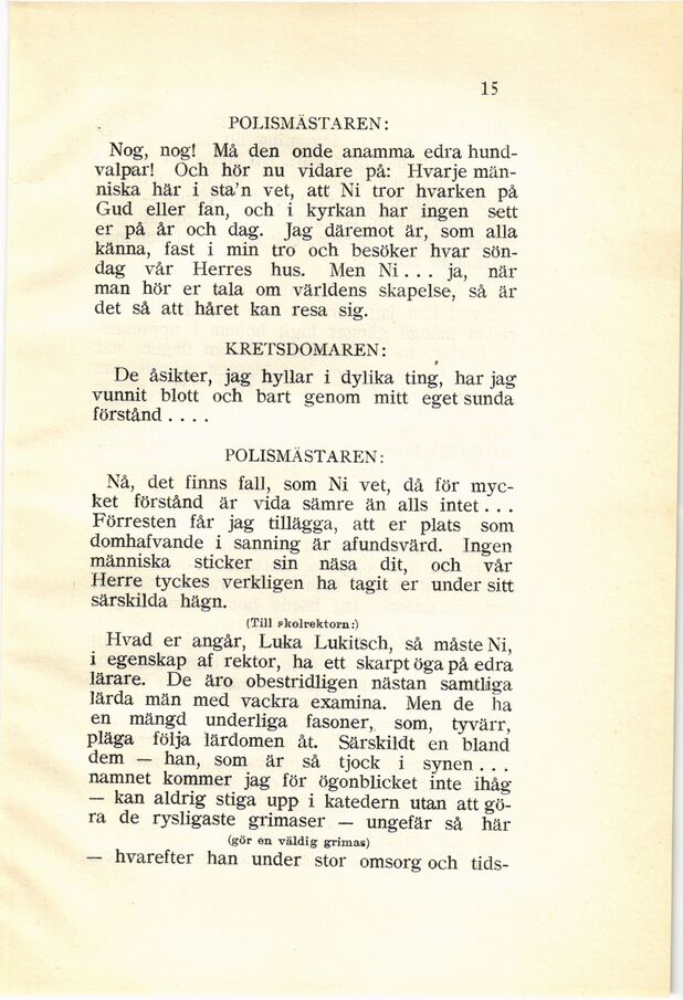 scanned image