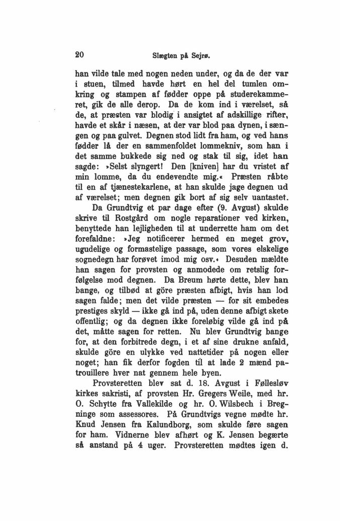 scanned image