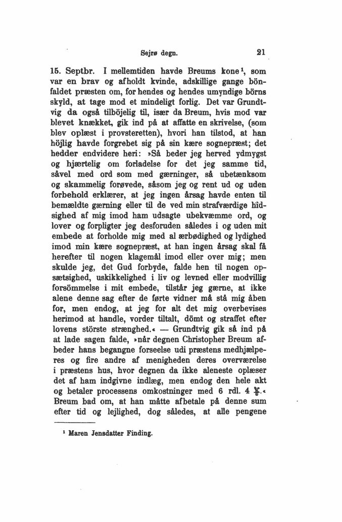 scanned image