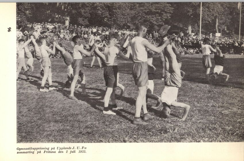scanned image