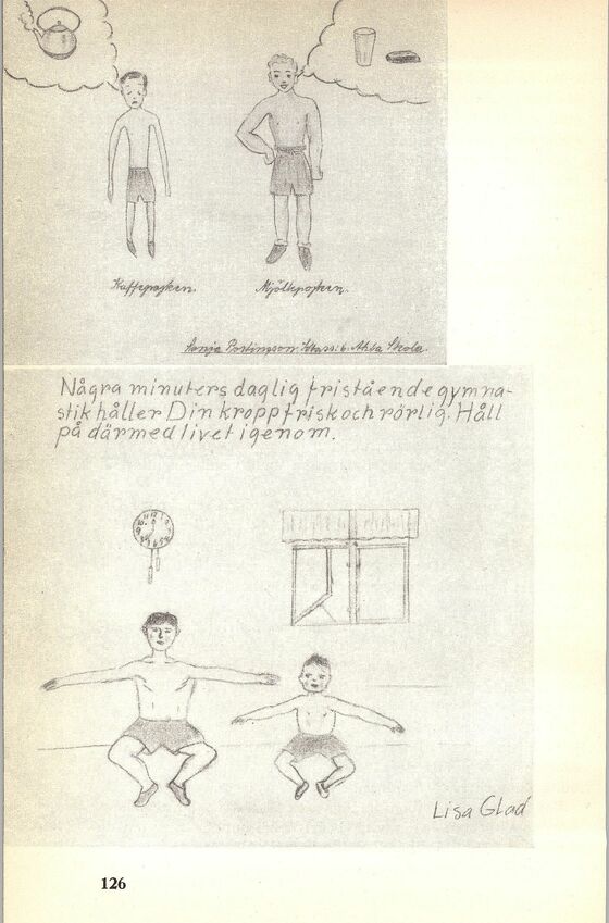 scanned image