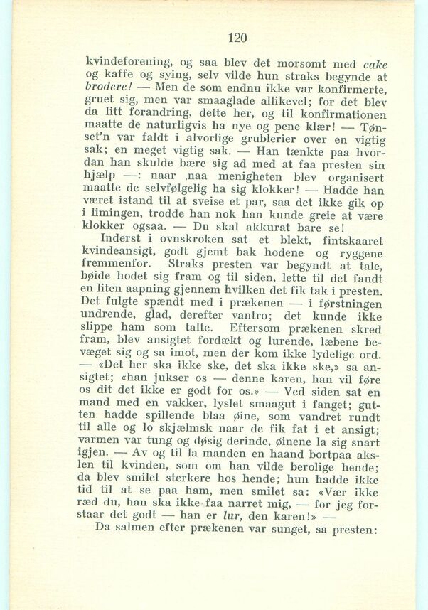 scanned image