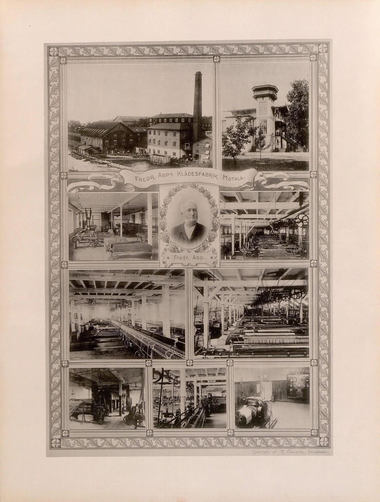 scanned image
