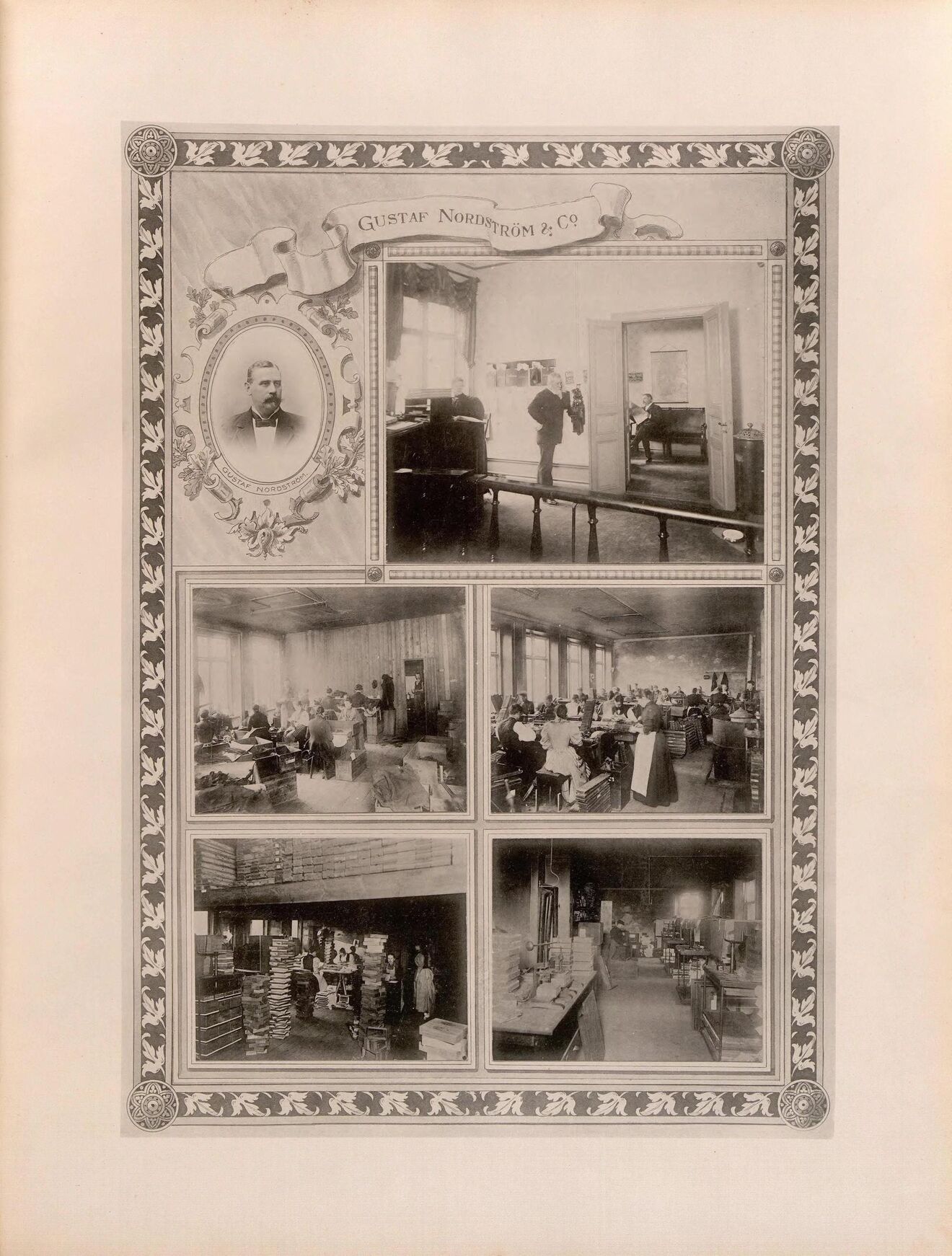 scanned image