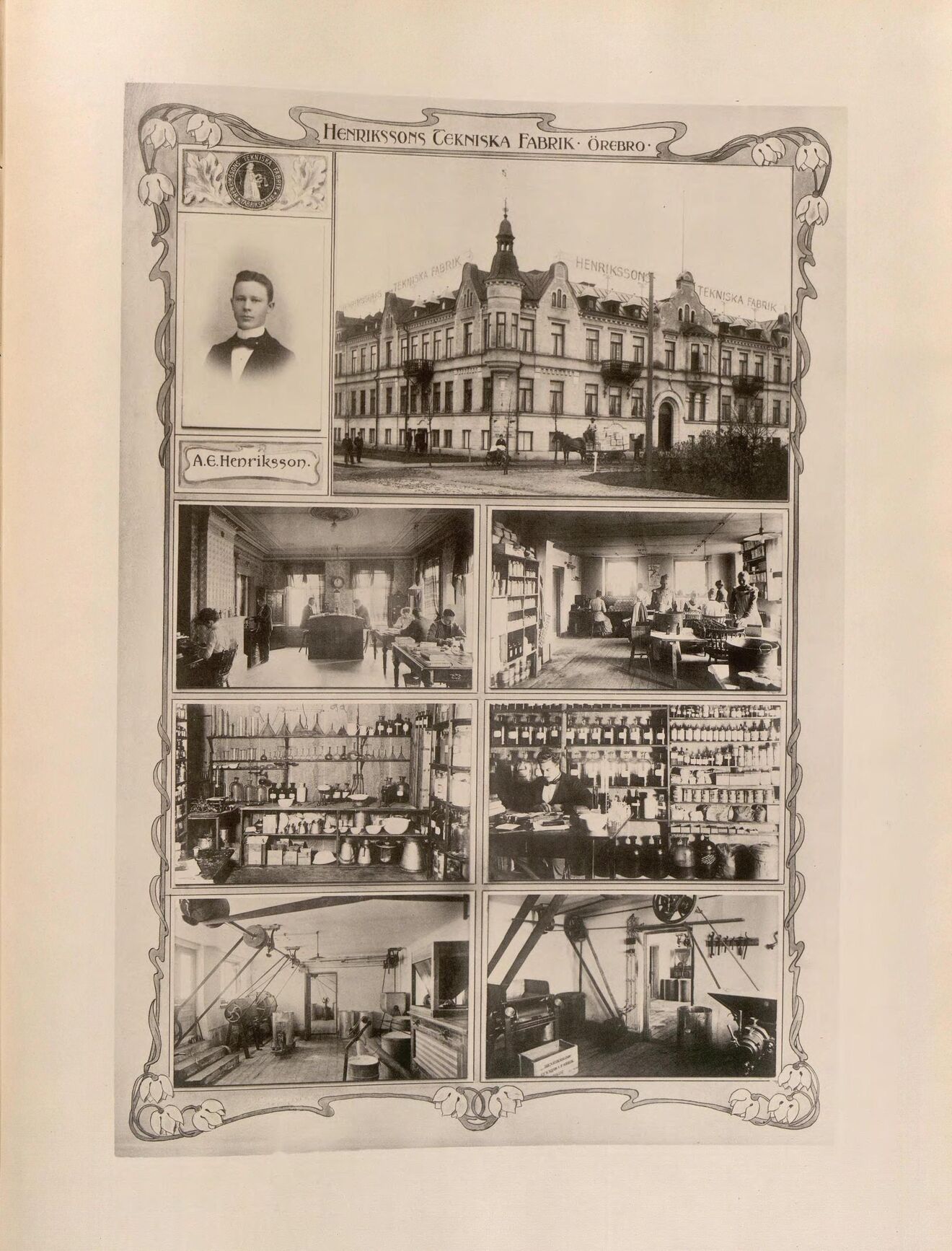 scanned image